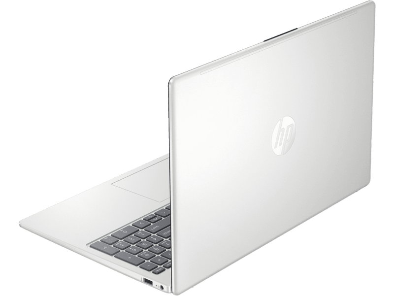 HP VICTUS 15 FD0466TU [CI5 - 1334U 13TH GEN/8GB/512GB SSD/WIN11 HOME+MS24/15.6 INCH/INTEGRATED GRAPHICS /1 YEAR(S)/SILVER] - SWIFT PERIPHERALS1092385