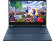 HP VICTUS 16 S0095AX [R7 - 7840HS RYZEN/16GB/512GB SSD/WIN11 HOME/16.0 INCH/6GB - RTX3050 GRAPHICS /1 YEAR(S)/BLUE] - SWIFT PERIPHERALS1086379
