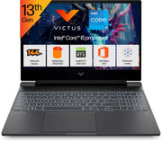 HP VICTUS INTEL CORE I5 13TH GEN 13420H - (16 GB/512 GB SSD/WINDOWS 11 HOME/6 GB GRAPHICS/NVIDIA GEFORCE RTX 4050/144 HZ) 15 - FA2381TX GAMING LAPTOP - SWIFT PERIPHERALS1095798
