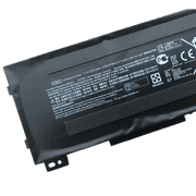 HP VV09XL Original OEM 90Whr 7895mAh 11.4V 9 Cell Laptop Battery for Select HP Laptops - SWIFT PERIPHERALSVV09XL-OEM