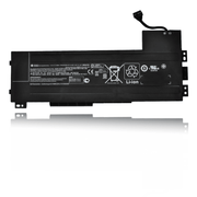 HP VV09XL Original OEM 90Whr 7895mAh 11.4V 9 Cell Laptop Battery for Select HP Laptops - SWIFT PERIPHERALSVV09XL-OEM