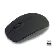 HP W111 Wireless Optical Mouse with 1200 DPI and 3 Buttons - SWIFT PERIPHERALS2U2H7P3
