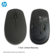 HP W111 Wireless Optical Mouse with 1200 DPI and 3 Buttons - SWIFT PERIPHERALS2U2H7P3