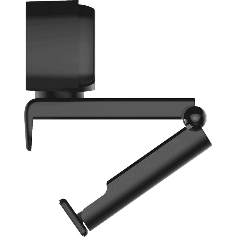 HP W300 1080P HD Web Camera with Built - in Mic and Wide Angle View - SWIFT PERIPHERALS1W4W5AA