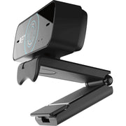 HP W300 1080P HD Web Camera with Built - in Mic and Wide Angle View - SWIFT PERIPHERALS1W4W5AA