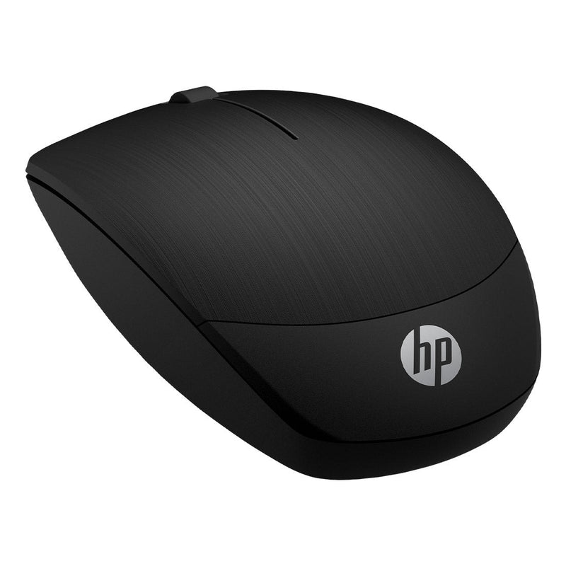 HP Wireless Optical Mouse X200 with Adjustable DPI Up to 1600 and 2.4GHz Connection - SWIFT PERIPHERALS6VY95AA