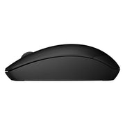 HP Wireless Optical Mouse X200 with Adjustable DPI Up to 1600 and 2.4GHz Connection - SWIFT PERIPHERALS6VY95AA