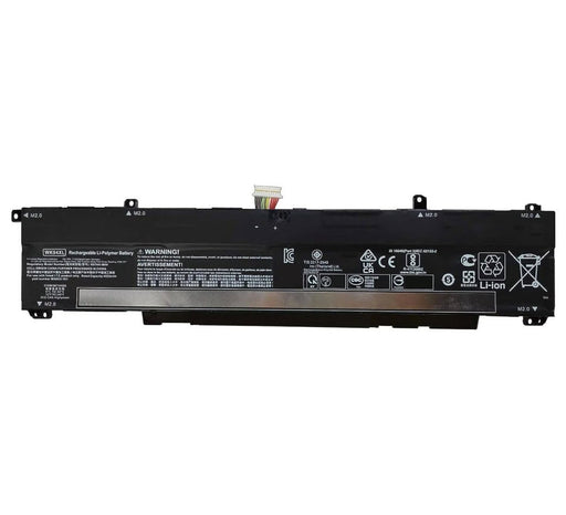 HP WK04XL Original OEM 52Whr 4323mAh 15.4V 4 Cell Laptop Battery - SWIFT PERIPHERALSWK04XL-OEM