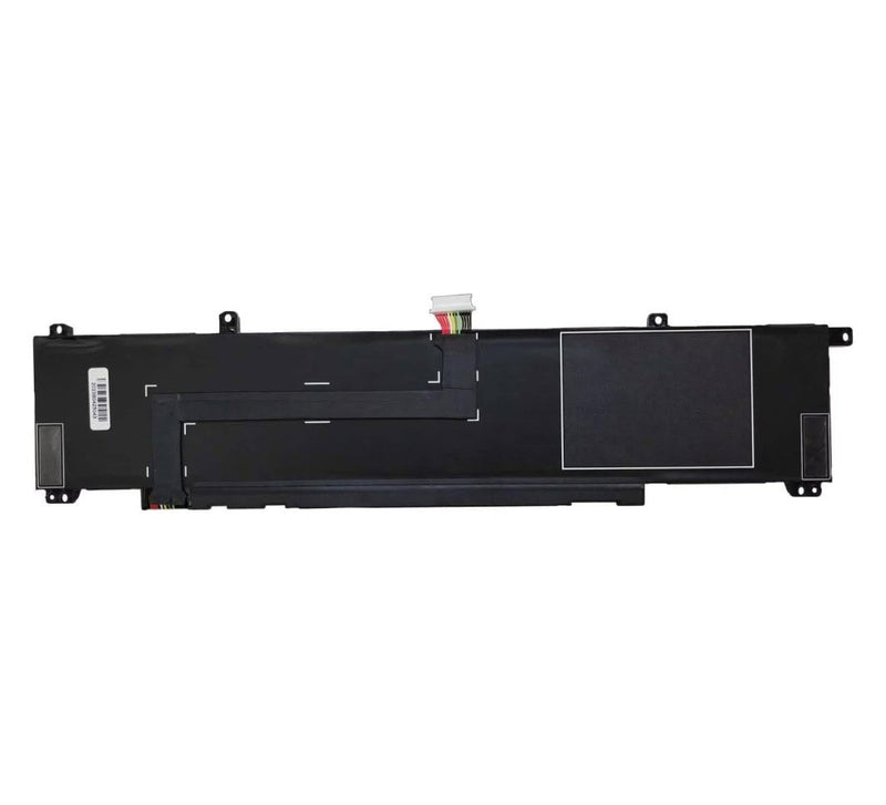 HP WK04XL Original OEM 52Whr 4323mAh 15.4V 4 Cell Laptop Battery - SWIFT PERIPHERALSWK04XL-OEM
