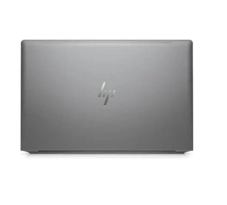 HP WORKSTATION I7 - 13700H,32GB (1X32GB) DDR5 5200,1TB PCIE NVME SSD,RTX A1000 6GB,WIN 11 PRO,5MP + IR CAM,15.6 FHD AG 250,NO,WI - FI 6E + BT 5.3,YES,3/3/3 - SWIFT PERIPHERALS8F8Z5PAACJ