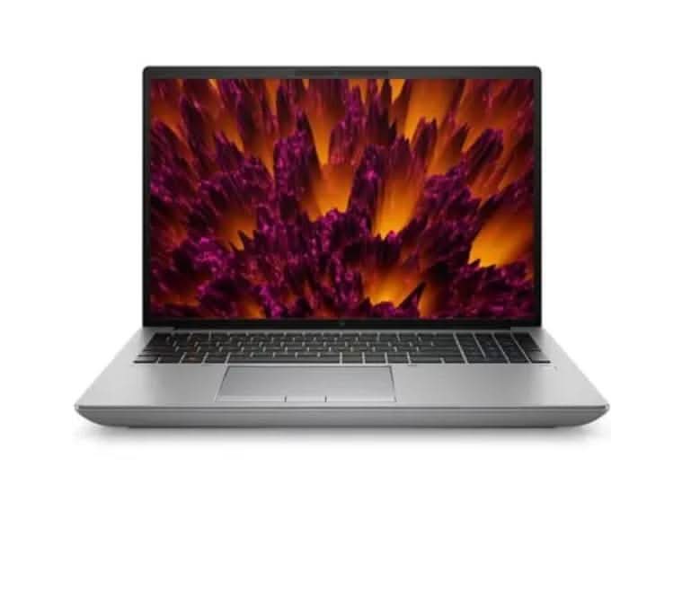HP WORKSTATION I9 - 13950HX,32GB (1X32GB) DDR5 5600,1TB PCIE NVME SSD,RTX 3500 ADA 12 GB,WIN 11 PRO HE,5MP CAM + IR,16 WUXGA AG 400,NO,WI - FI 6E + BT 5.3,YES,3/3/3 - SWIFT PERIPHERALS8Y6Z8PAACJ