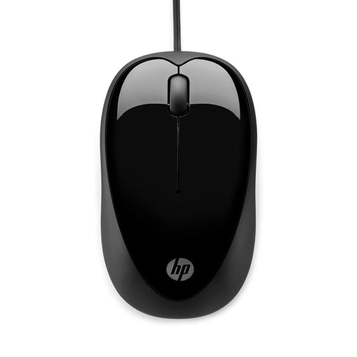 HP X1000 WIRED USB MOUSE - SWIFT PERIPHERALS106367