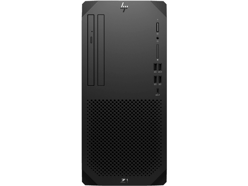 HP Z1 G9 TOWER DESKTOP PC 550W ,INTEL CORE I7 - 14700 5.40G 33MB 20 C ,8GB (1X8GB) DDR5 4800 ,512GB PCIE NVME SSD ,UMA ,DVDRW,WINDOWS 11 PRO,64,VGA ,NA ,3/3/3 - SWIFT PERIPHERALSA1VZ2PT