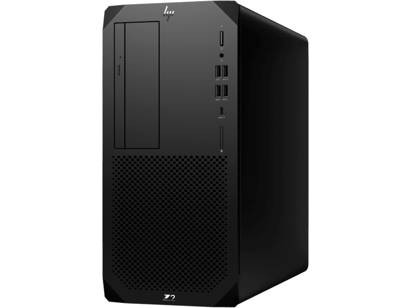 HP Z1 G9 TOWER DESKTOP PC 550W ,INTEL CORE I7 - 14700 5.40G 33MB 20 C ,8GB (1X8GB) DDR5 4800 ,512GB PCIE NVME SSD ,UMA ,DVDRW,WINDOWS 11 PRO,64,VGA ,NA ,3/3/3 - SWIFT PERIPHERALSA1VZ2PT