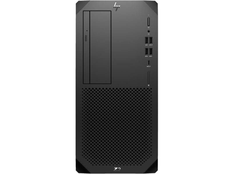 HP Z2 G11 500W,INTEL CORE I7 - 14700 5.40G 33MB 20 C,16GB (1X16GB),512GB PCIE M.2 SSD + 1TB 7200RPM SATA,NVIDIA T1000 8 GB,DVDRW,WINDOWS 11 PRO 64,5/5/5 - SWIFT PERIPHERALSA20BNPT