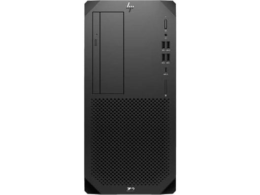 HP Z2 G13 700W,INTEL CORE I7 - 14700 5.40G 33MB 20 C,32GB (1X32GB),512GB PCIE M.2 SSD + 1TB 7200RPM SATA,NVIDIA RTX A4000 16 GB,DVDRW,WINDOWS 11 PRO 64,5/5/5 - SWIFT PERIPHERALSA20BJPT