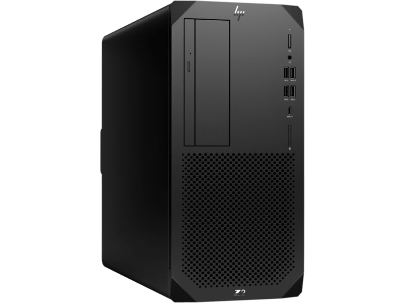 HP Z2 G15 700W,INTEL CORE I7 - 14700 5.40G 33MB 20 C,16GB (1X16GB),1TB PCIE M.2 SSD,UMA,DVDRW,WINDOWS 11 PRO 64,3/3/3 - SWIFT PERIPHERALSA1ZY1PT