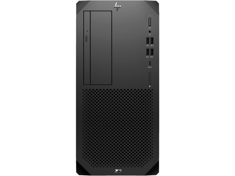 HP Z2 TOWER G9 BUSINESS DESKTOP PC WORKSTATION 500W,INTEL CORE I7 - 14700,16GB (1X16GB),1TB 7200RPM SATA,UMA,DVDRW,HP LINUX - READY,VGA,3/3/3 - SWIFT PERIPHERALSA2AL0PT