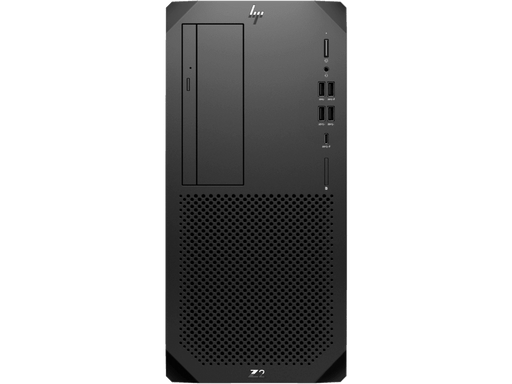 HP Z2 TOWER G9 BUSINESS DESKTOP PC WORKSTATION 700W,INTEL CORE I9 - 14900,16GB (1X16GB),512GB PCIE M.2 SSD,UMA,DVDRW,HP LINUX - READY,VGA,3/3/3 - SWIFT PERIPHERALSA2AR0PT