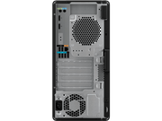 HP Z2 TOWER G9 BUSINESS DESKTOP PC WORKSTATION 700W,INTEL CORE I9 - 14900,16GB (1X16GB),512GB PCIE M.2 SSD,UMA,DVDRW,HP LINUX - READY,VGA,3/3/3 - SWIFT PERIPHERALSA2AR0PT