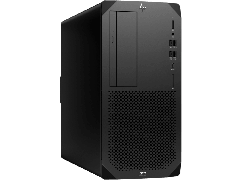 HP Z2 TOWER G9 WORKSTATION 700W,CORE I7 - 14700K,16GB (1X16GB),1TB PCIE M.2 SSD,UMA,DVDRW,WIN 11 PRO,VGA,3/3/3 - SWIFT PERIPHERALSA1ZK4PT