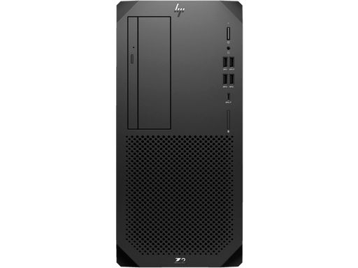 HP Z2 TOWER G9 WORKSTATION 700W,CORE I9 - 14900K,32GB (1X32GB),HP 1TB M.2 SSD + 2TB 7200RPM SATA,NVIDIA RTX 4070 SUPER 12 GB,DVDRW,WIN 11 PRO HIE,NA,5/5/5 - SWIFT PERIPHERALSB1NA6PT