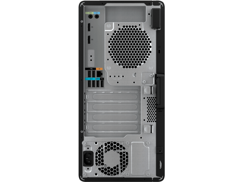 HP Z2 TOWER G9 WORKSTATION 700W,CORE I9 - 14900K,32GB (1X32GB),HP 1TB M.2 SSD + 2TB 7200RPM SATA,NVIDIA RTX 4070 SUPER 12 GB,DVDRW,WIN 11 PRO HIE,NA,5/5/5 - SWIFT PERIPHERALSB1NA6PT
