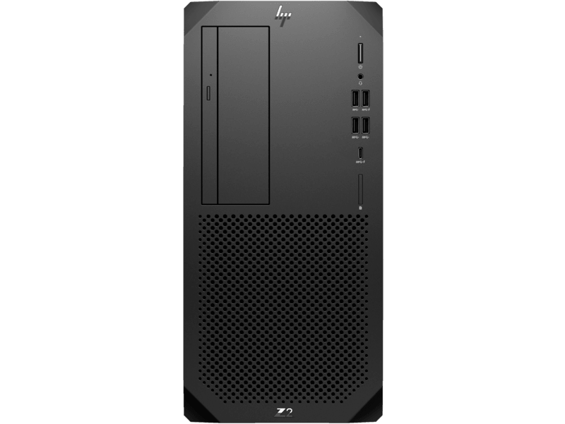 HP Z2 TOWER G9 WORKSTATION\ 700W,INTEL CORE I9 - 14900,32GB (1X32GB),HP 1TB M.2 SSD + 2TB 7200RPM SATA,NVIDIA RTX 4070 SUPER 12 GB,DVDRW,WIN 11 PRO HIE,NA,5/5/5 - SWIFT PERIPHERALSB1NA7PT