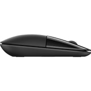 HP Z3700 Wireless Mouse with 1200DPI and 2.4GHz Connectivity - Black - SWIFT PERIPHERALSV0L79AA