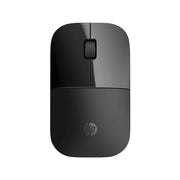 HP Z3700 Wireless Mouse with 1200DPI and 2.4GHz Connectivity - Black - SWIFT PERIPHERALSV0L79AA