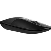 HP Z3700 Wireless Mouse with 1200DPI and 2.4GHz Connectivity - Black - SWIFT PERIPHERALSV0L79AA