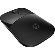 HP Z3700 Wireless Mouse with 1200DPI and 2.4GHz Connectivity - Black - SWIFT PERIPHERALSV0L79AA
