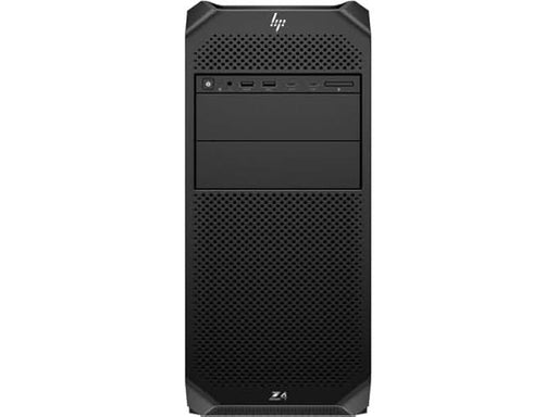 HP Z4 G5 WORKSTATION P 775W,XEON W3 - 2435 3.1G 22.5MB 8C,32GB (2X16GB) DDR5,Z TURBO 1TB M.2 SSD + 2TB 7200RPM SATA ENT,NVIDIA RTX A2000 12 GB,DVDRW,WIN 11 PRO 6 CORES PLUS,MDP TO DP,3/3/3 - SWIFT PERIPHERALS8L1E6PA