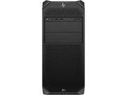 HP Z4 G5 WORKSTATION PC 1125W,XEON W5 - 2455X 3.2G 30MB 12C,32GB (2X16GB) DDR5,Z TURBO 1TB M.2 SSD + 2TB 7200RPM SATA ENT,NVIDIA RTX A4000 16 GB,DVDRW,WIN 11 PRO 6 CORES PLUS,NA,3/3/3 - SWIFT PERIPHERALS8Z7X1PA