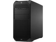 HP Z4 G5 WORKSTATION PC 1125W,XEON W5 - 2455X 3.2G 30MB 12C,32GB (2X16GB) DDR5,Z TURBO 1TB M.2 SSD + 2TB 7200RPM SATA ENT,NVIDIA RTX A4000 16 GB,DVDRW,WIN 11 PRO 6 CORES PLUS,NA,3/3/3 - SWIFT PERIPHERALS8Z7X1PA