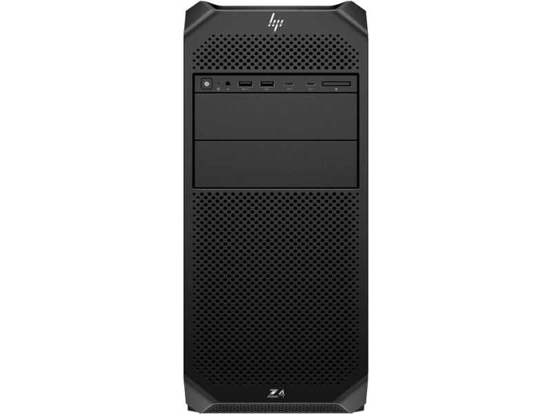 HP Z4 G5 WORKSTATION PC 1125W,XEON W7 - 2475X 2.6G 37.5MB 20C,32GB (2X16GB) DDR5,Z TURBO 1TB M.2 SSD + 2TB 7200RPM SATA ENT,NVIDIA RTX A4000 16 GB,DVDRW,WIN 11 PRO 6 CORES PLUS,NA,3/3/3 - SWIFT PERIPHERALS8L195PA