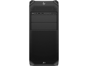 HP Z4 TOWER G5 BUSINESS DESKTOP PC WORKSTATION 1125W,XEON W5 - 2465X 3.1G 33.75MB 16C,32GB (2X16GB) DDR5,Z TURBO 1TB M.2 SSD + 2TB 7200RPM SATA ENT,NVIDIA RTX A4000 16 GB,DVDRW,WIN 11 PRO 6 CORES PLUS,NA,3/3/3 - SWIFT PERIPHERALS8L194PA