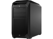 HP Z8 FURY G5 WORKSTATION 1450W,XEON W7 - 3445 20C 270W,RAM 128GB (4X32GB),1TB PCIE NVME M.2 SSD + 1TB PCIE 2ND M.2 SSD,NO INTEGRATED GFX,DVDWR,WIN 11 PRO FOR WKS,3/3/3 - SWIFT PERIPHERALS940M3PA