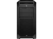 HP Z8 FURY G5 WORKSTATION 1450W,XEON W7 - 3465X 28C 300W,RAM 256GB (8X32GB),1TB PCIE NVME M.2 SSD + 1TB PCIE 2ND M.2 SSD,NVIDIA RTX A5000 24GB 4DP,DVDWR,WIN 11 PRO FOR WKS,3/3/3 - SWIFT PERIPHERALS940A0PA