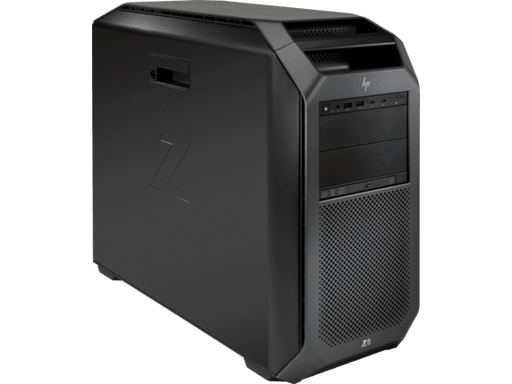 HP Z8 FURY G5 WORKSTATION 1450W,XEON W9 - 3475X 36C 300W,RAM 256GB (8X32GB),1TB PCIE NVME M.2 SSD + 1TB PCIE 2ND M.2 SSD,NVIDIA RTX A4500 20GB GDDR6 4DP,DVDWR,WIN 11 PRO FOR WKS,3/3/3 - SWIFT PERIPHERALS940M4PA