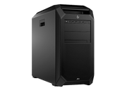 HP Z8 FURY G5 WORKSTATION 1450W,XEON W9 - 3475X 36C 300W,RAM 256GB (8X32GB),1TB PCIE NVME M.2 SSD + 1TB PCIE 2ND M.2 SSD,NVIDIA RTX A4500 20GB GDDR6 4DP,DVDWR,WIN 11 PRO FOR WKS,3/3/3 - SWIFT PERIPHERALS940M4PA