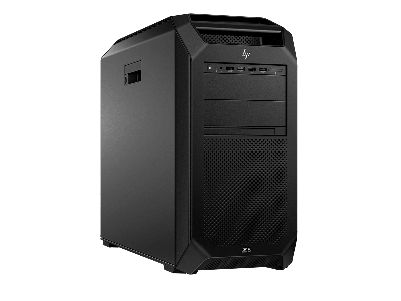 HP Z8 FURY G5 WORKSTATION 1450W,XEON W9 - 3475X 36C 300W,RAM 256GB (8X32GB),1TB PCIE NVME M.2 SSD + 1TB PCIE 2ND M.2 SSD,NVIDIA RTX A4500 20GB GDDR6 4DP,DVDWR,WIN 11 PRO FOR WKS,3/3/3 - SWIFT PERIPHERALS940M4PA