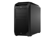 HP Z8 FURY G5 WORKSTATION 1450W,XEON W9 - 3475X 36C 300W,RAM 256GB (8X32GB),1TB PCIE NVME M.2 SSD + 1TB PCIE 2ND M.2 SSD,NVIDIA RTX A4500 20GB GDDR6 4DP,DVDWR,WIN 11 PRO FOR WKS,3/3/3 - SWIFT PERIPHERALS940M4PA