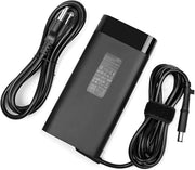 HP Zbook Original 230W Slim Smart 4.5mm AC Adapter - SWIFT PERIPHERALS6E6M1AA