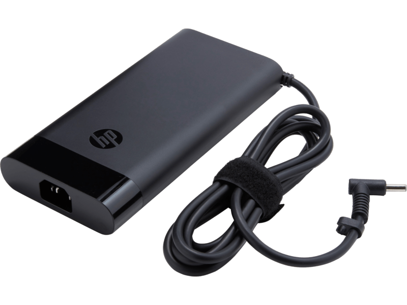 HP Zbook Original 230W Slim Smart 4.5mm AC Adapter - SWIFT PERIPHERALS6E6M1AA