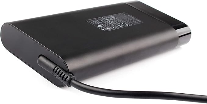HP Zbook Original 230W Slim Smart 4.5mm AC Adapter - SWIFT PERIPHERALS6E6M1AA