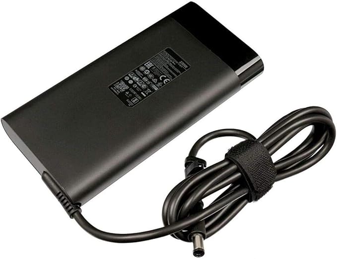 HP Zbook Original 230W Slim Smart 4.5mm AC Adapter - SWIFT PERIPHERALS6E6M1AA
