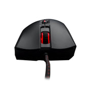 HYPERX PULSEFIRE GAMING MOUSE HX - MC001B - SWIFT PERIPHERALS101369