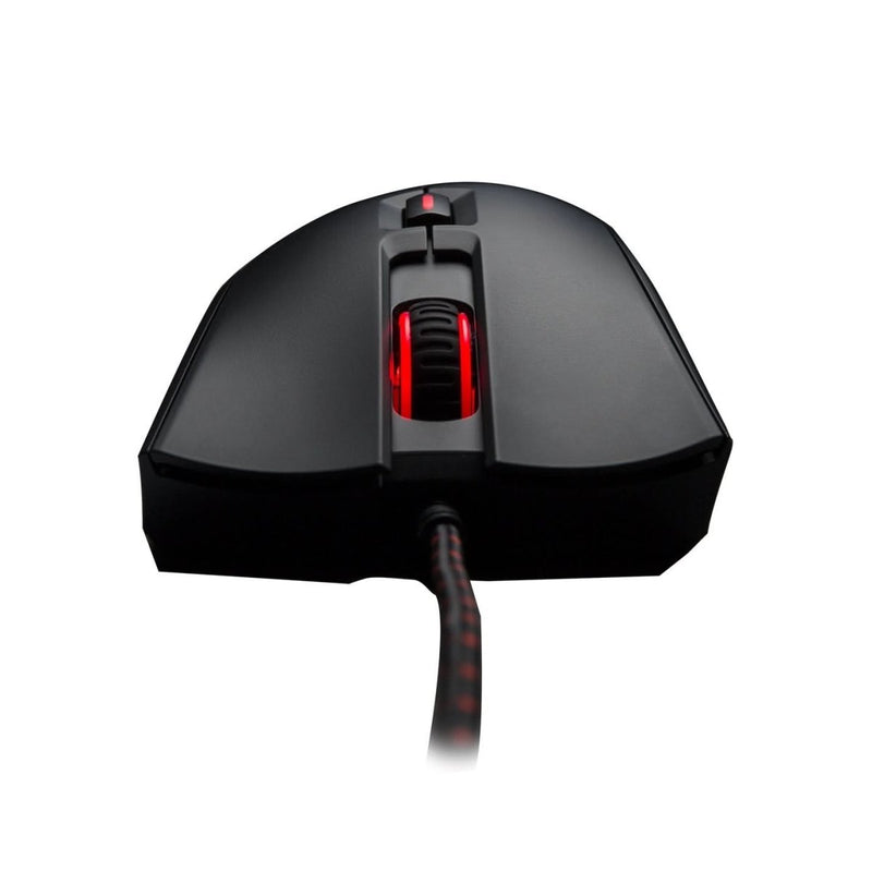 HYPERX PULSEFIRE GAMING MOUSE HX - MC001B - SWIFT PERIPHERALS101369