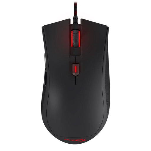 HYPERX PULSEFIRE GAMING MOUSE HX - MC001B - SWIFT PERIPHERALS101369